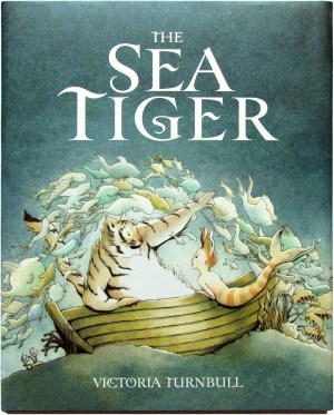The Sea Tiger